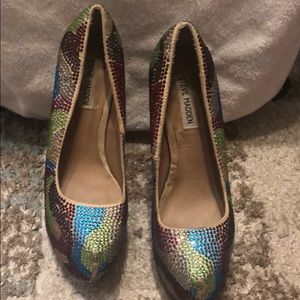 Steven Madden Pumps